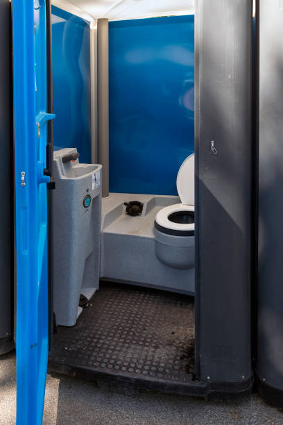 Best Emergency porta potty rental  in Weed, CA