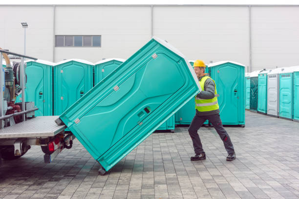 Reliable Weed, CA porta potty rental Solutions