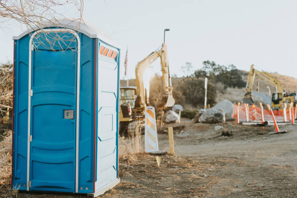 Reliable Weed, CA porta potty rental Solutions