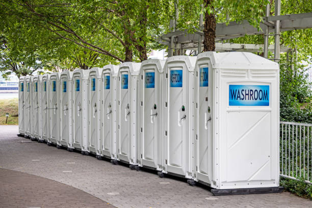 Best Temporary restroom rental  in Weed, CA