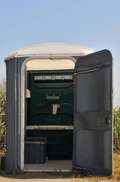 Best Sanitation services for porta potties  in Weed, CA