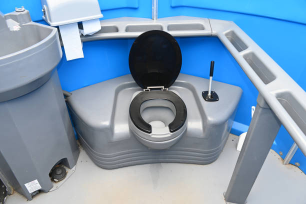 Best Best portable toilet rental  in Weed, CA